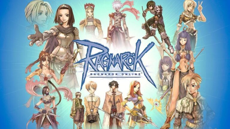เกมส์ออนไลน์ pc